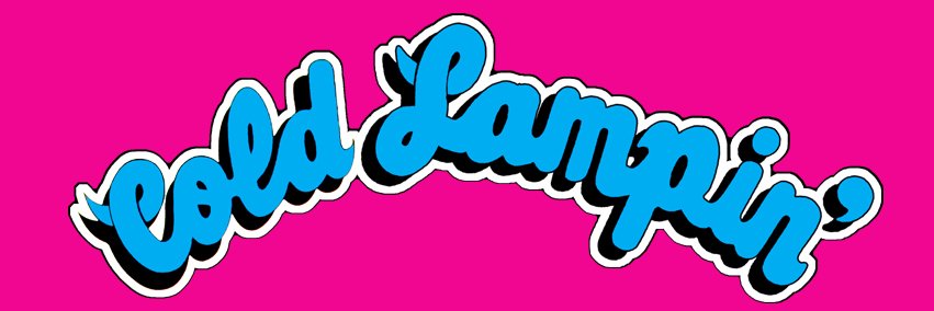 ColdLampinCrew's profile banner image