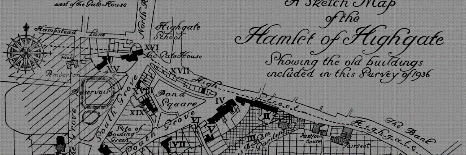 HiddenHighgate's profile banner image
