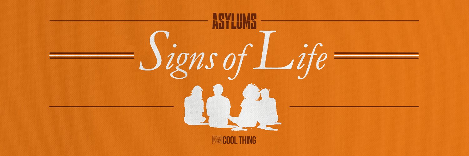 Asylumsband's profile banner image