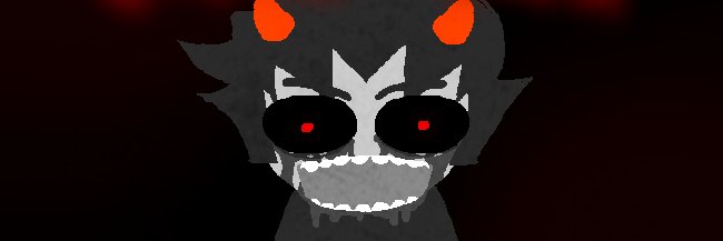 KARKAT.EXE banner