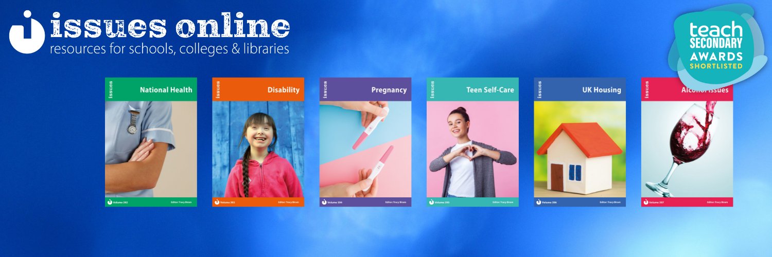 IssuesOnline's profile banner image