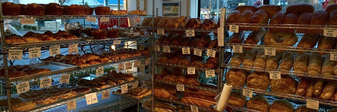 Lavillabakery's profile banner image