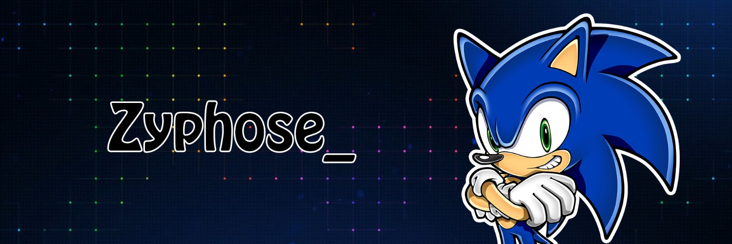 Zyphose_'s profile banner image