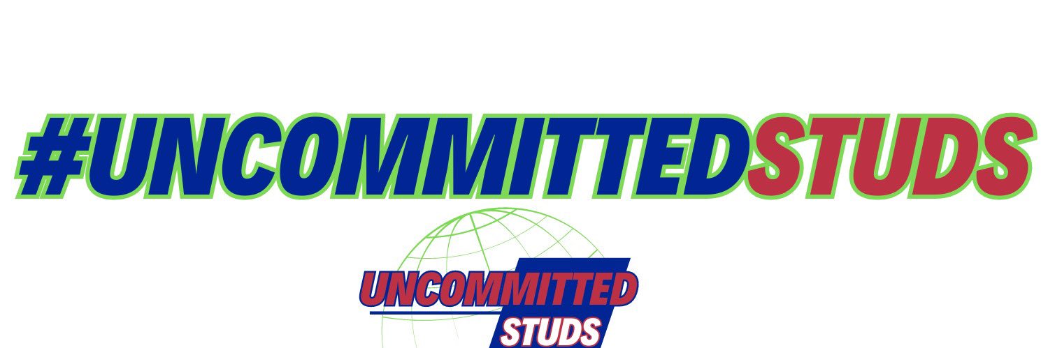 Uncommitted Studs banner