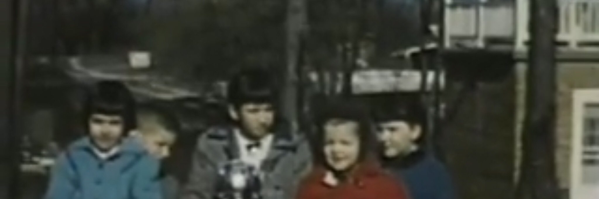 Richard Easton banner