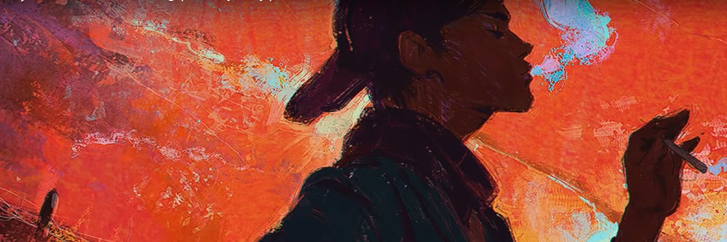 TheMadMel's profile banner image