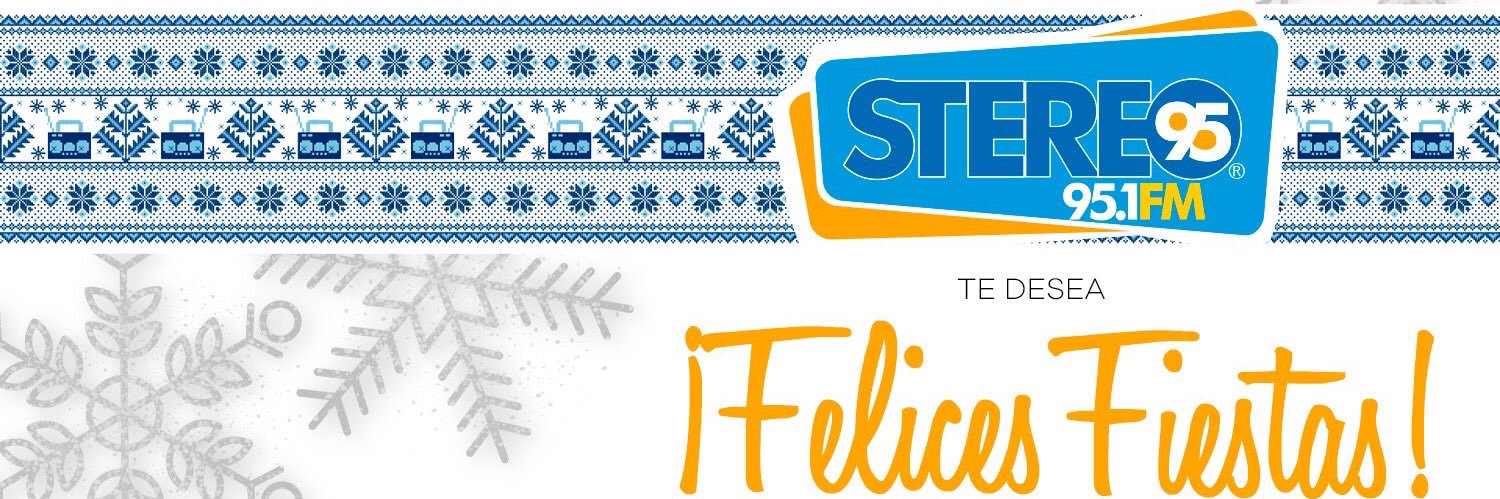Stereo95mx's profile banner image
