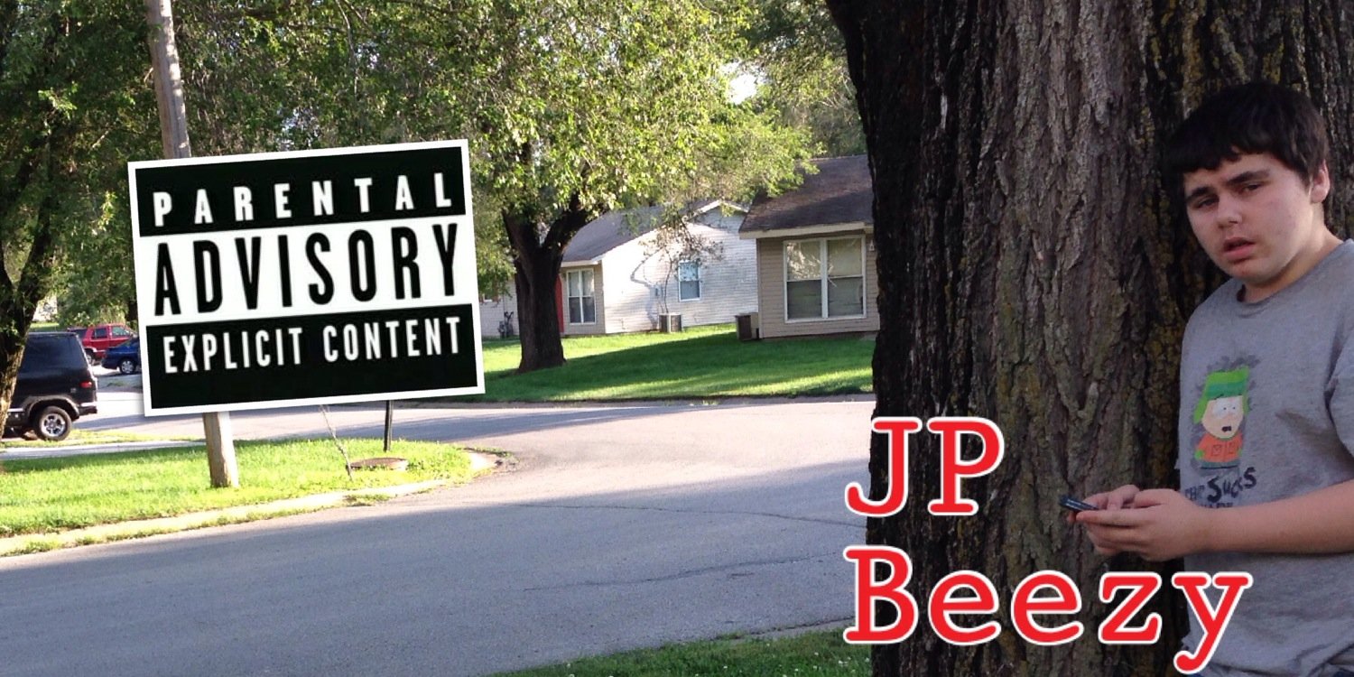 TheRealJPBeezy's profile banner image