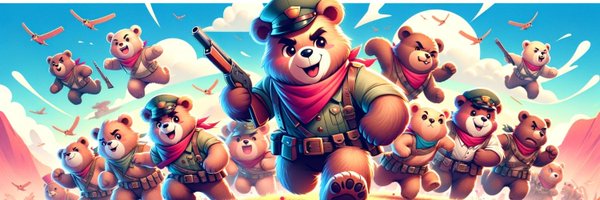 Bear中文社区 Profile Banner