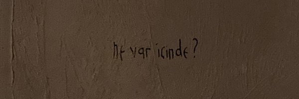 saracccoglu Profile Banner