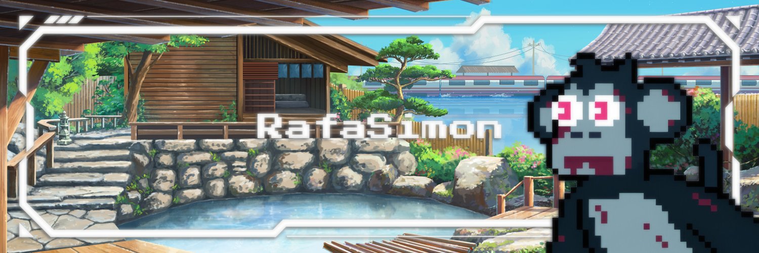 RafaSimon's banner