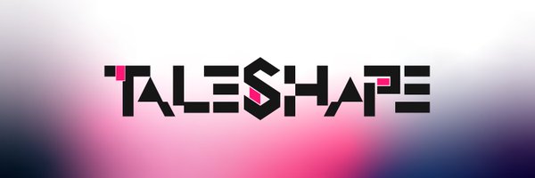 tale_shape Profile Banner