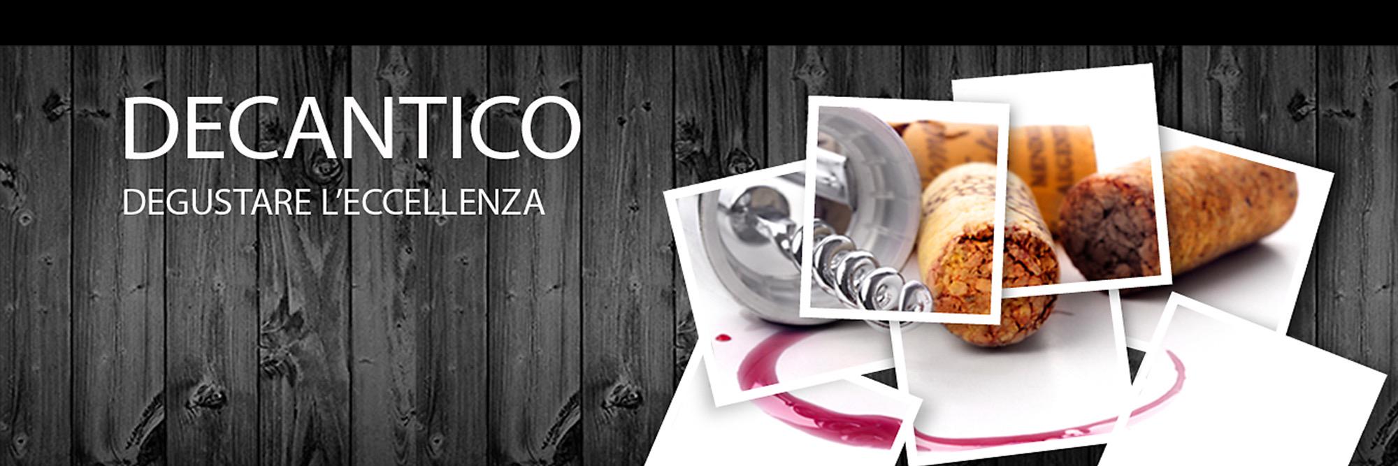 Decantico's profile banner image