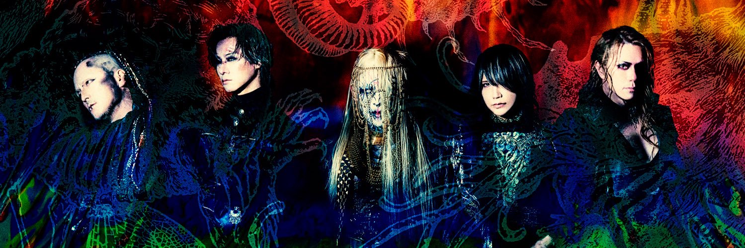 RobyNoCage's profile banner image