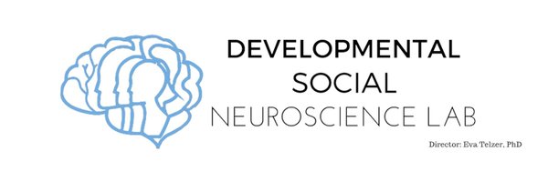 Developmental Social Neuroscience Lab Profile Banner