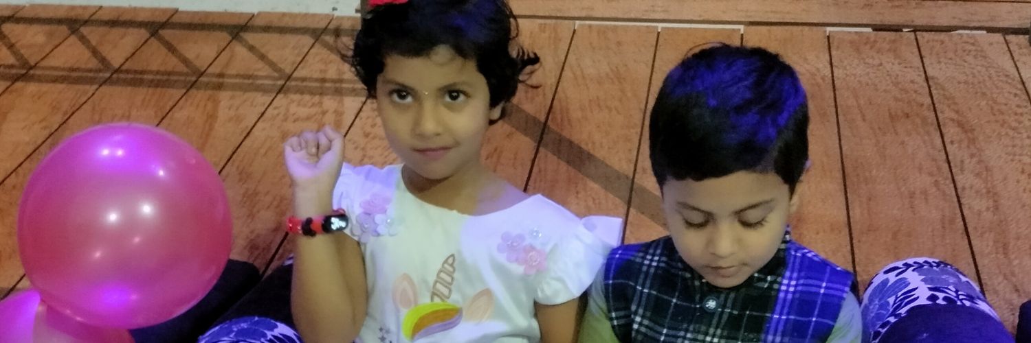 bhandareMachind's profile banner image
