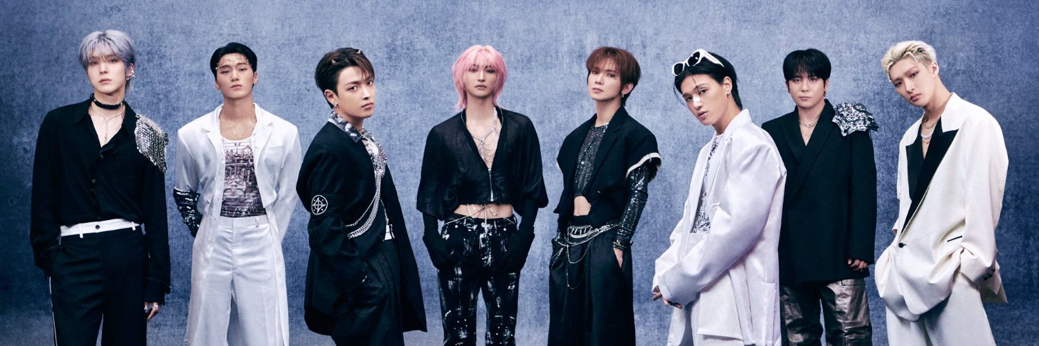 ATEEZ回歸打榜資訊(rest)'s banner