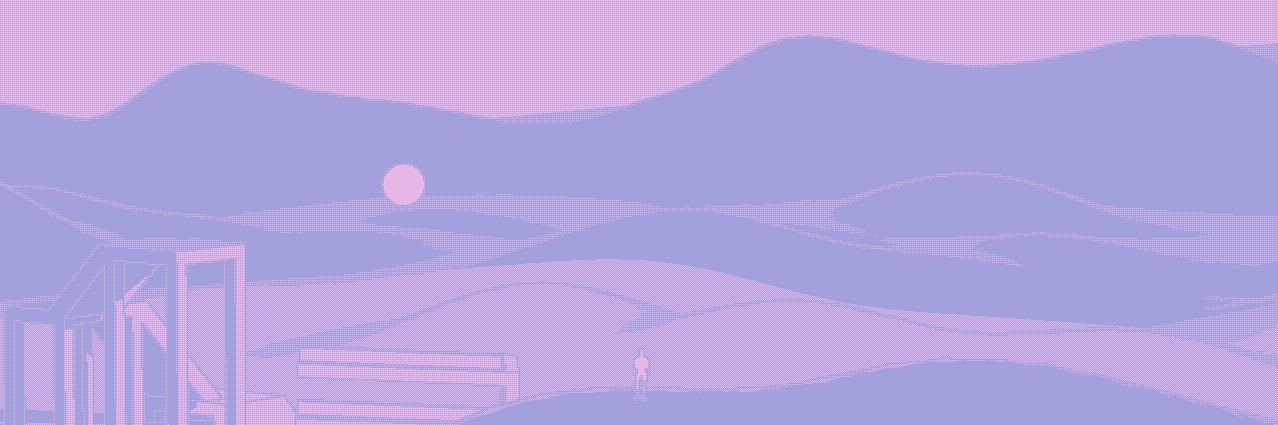 Jip (lang) banner