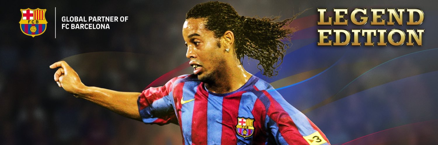 eFootballgamers's profile banner image