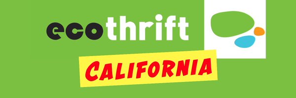 EcoThriftStores Profile Banner