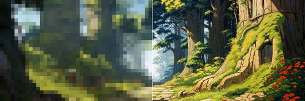 Magnific_AI Profile Banner