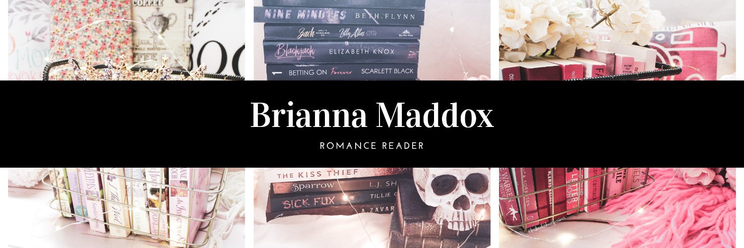 BBookishConfess's profile banner image