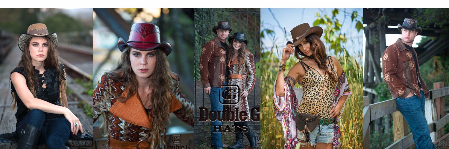 DoubleGHats's profile banner image