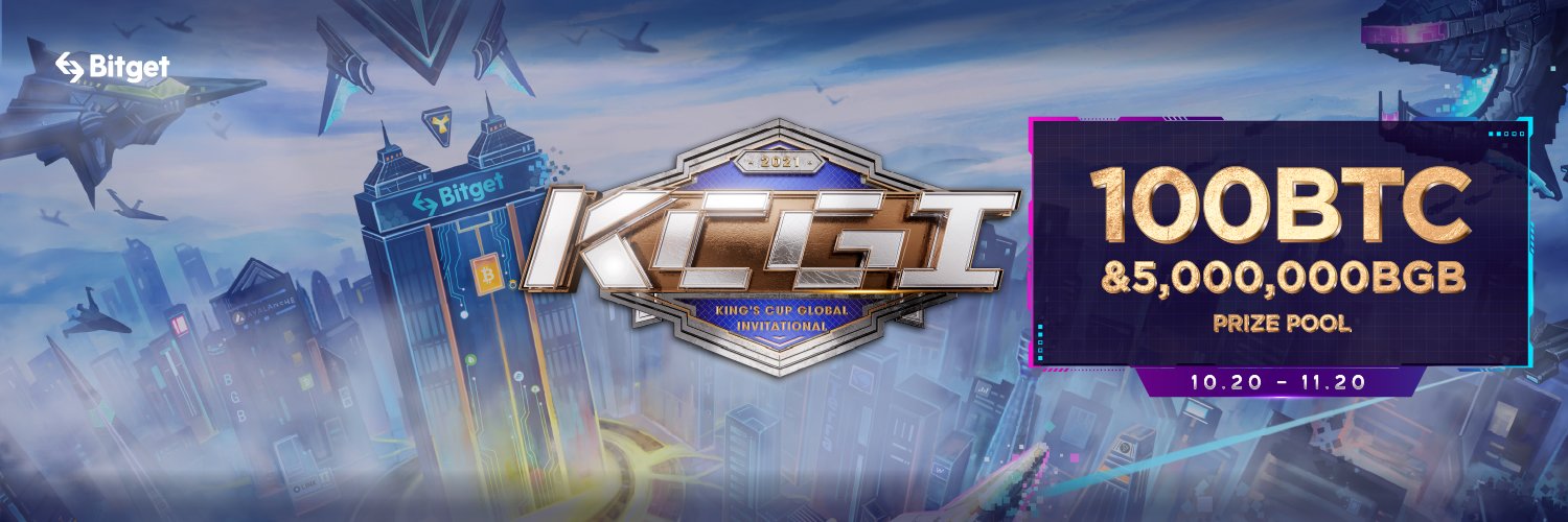 Kevin_Bitget's profile banner image
