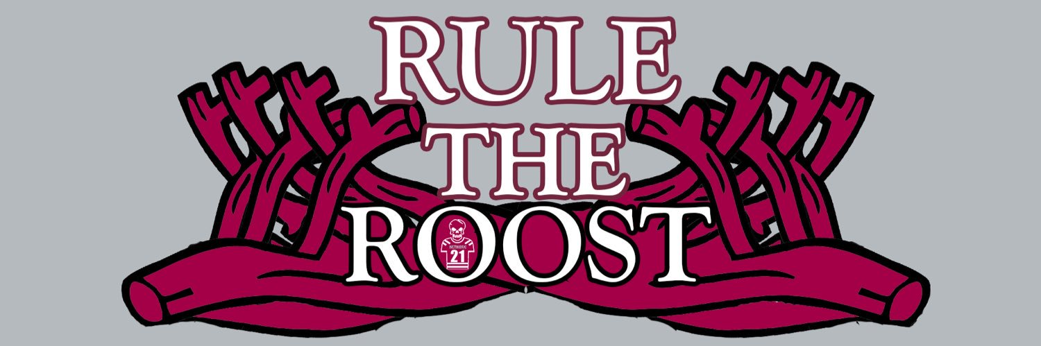 Rule The Roost banner