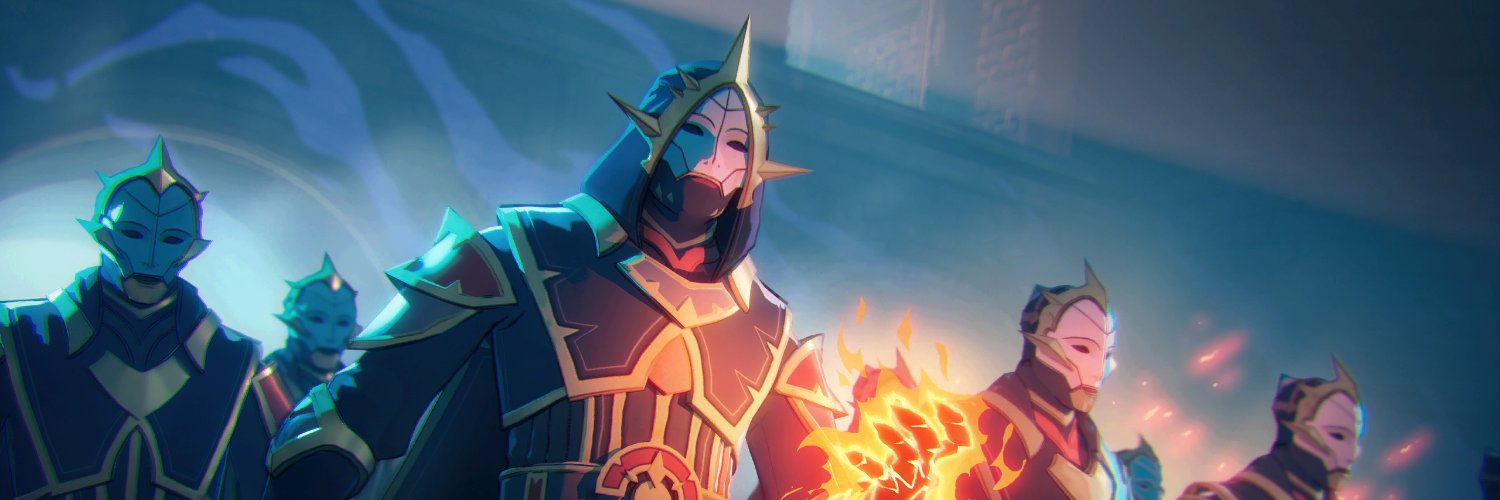 aJRedi's profile banner image