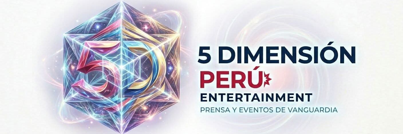 5dimensionperu's profile banner image