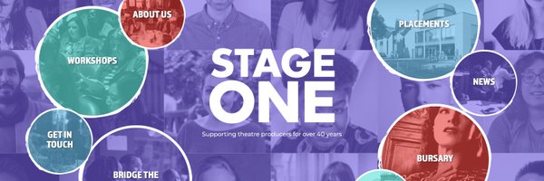 StageOneNewProd Profile Banner