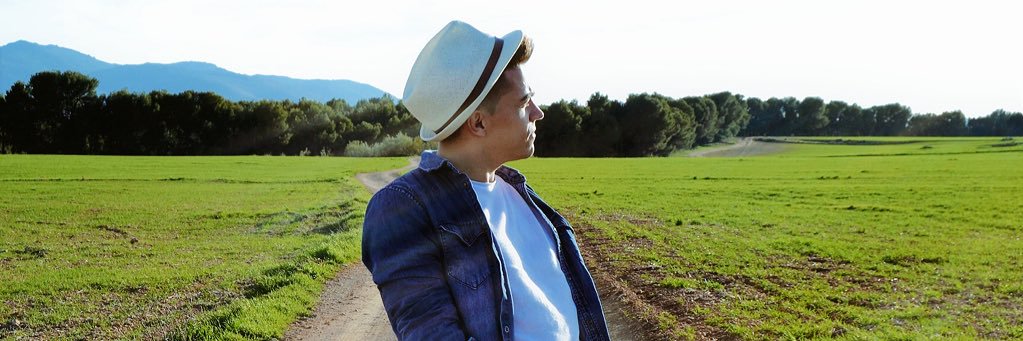 Ismaelclares's profile banner image