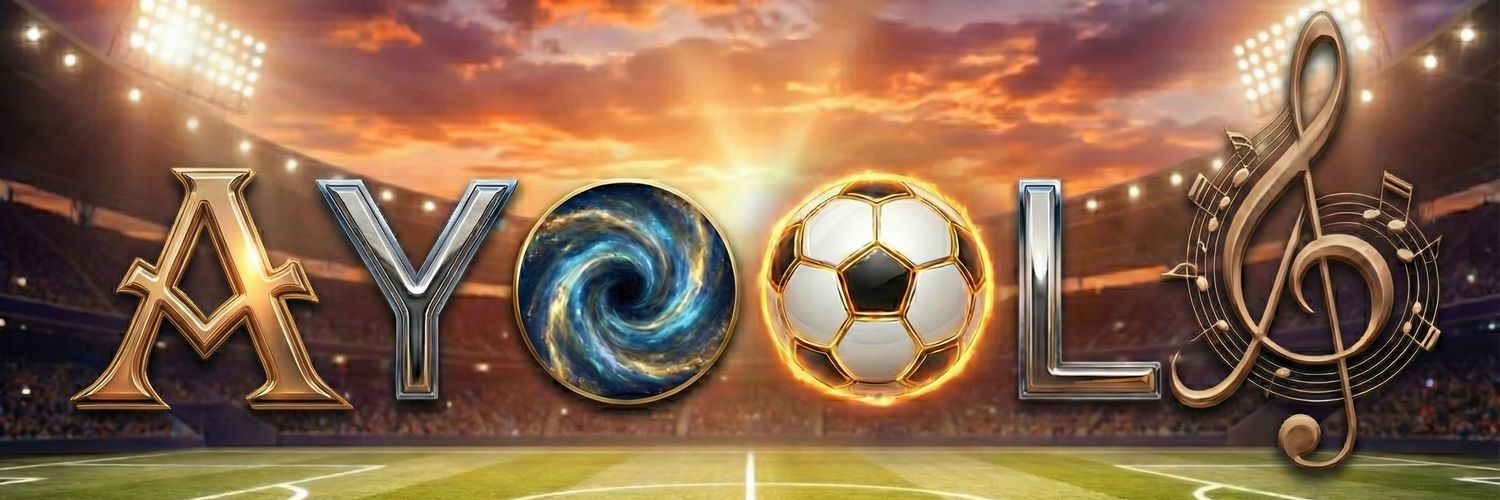 AYO⚽LA banner