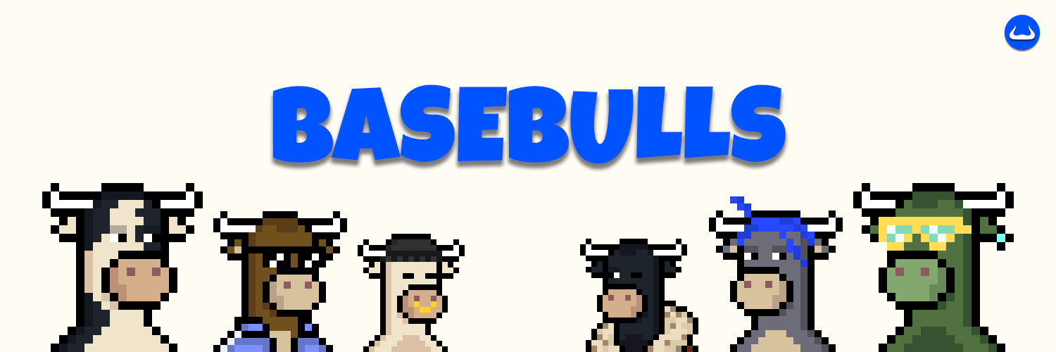 BaseBulls banner