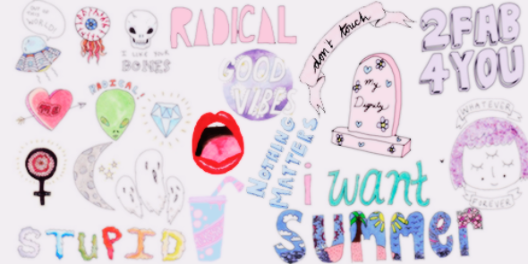 LaurenLimit's profile banner image