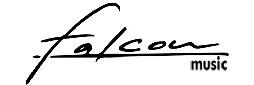 Falcon Music™ banner