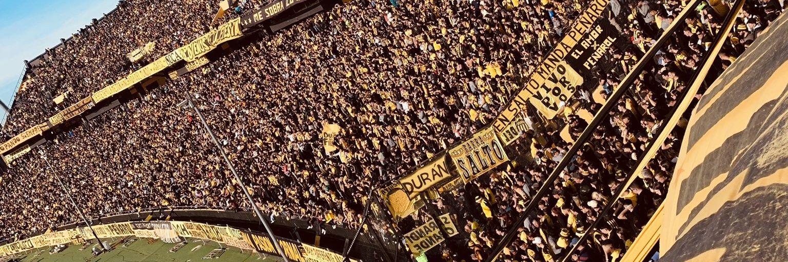 MaathiGonzalez's profile banner image