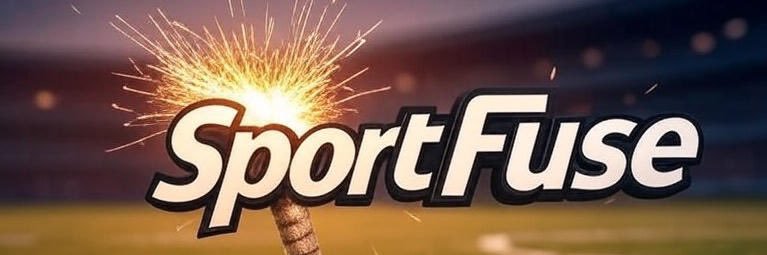 Sport Fuse banner