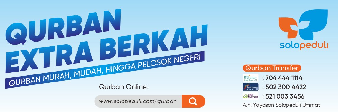 solopeduli's profile banner image