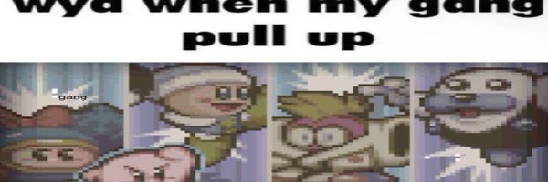 Yklutz2Smugster Profile Banner