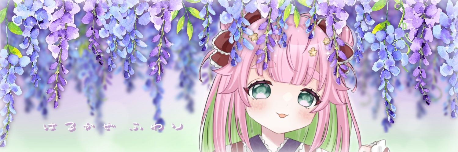 巧海🌙 banner