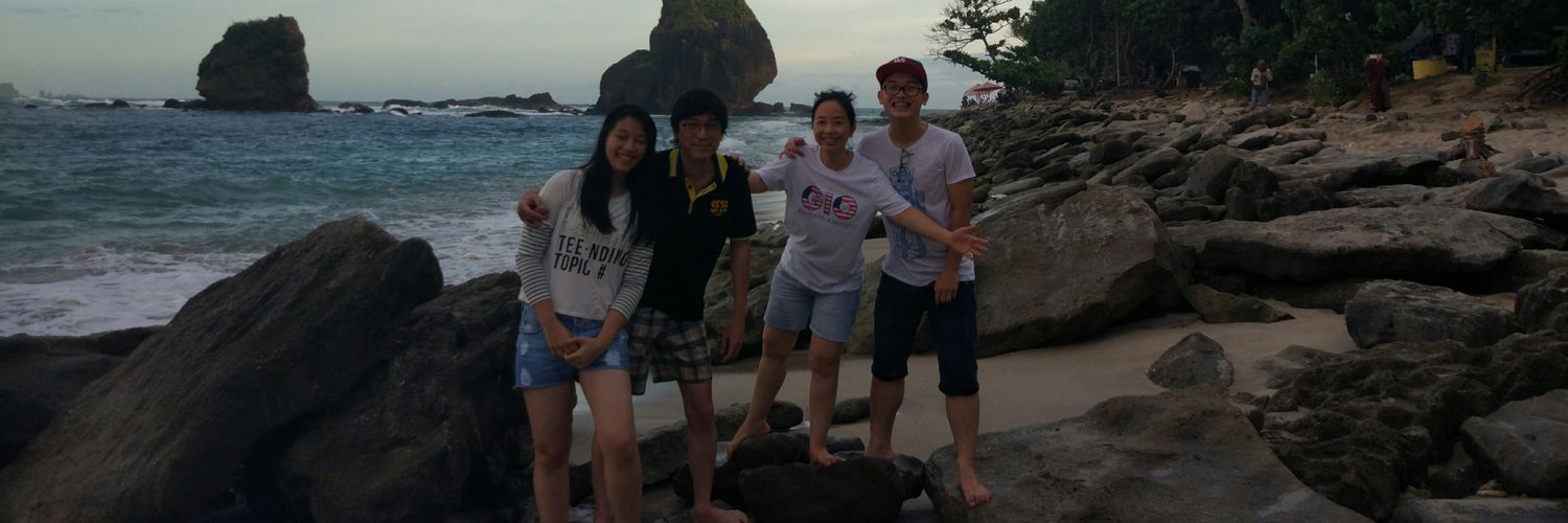 florenstephanus's profile banner image