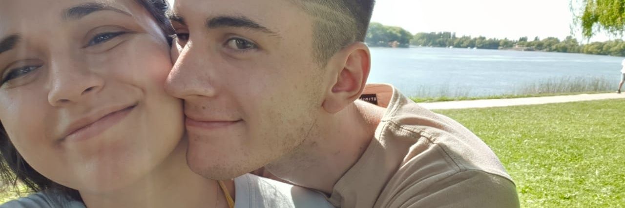 brivargass's profile banner image