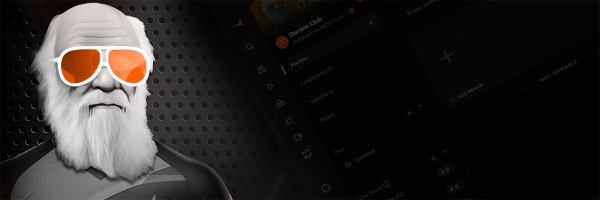 FACEIT_Darwin Profile Banner