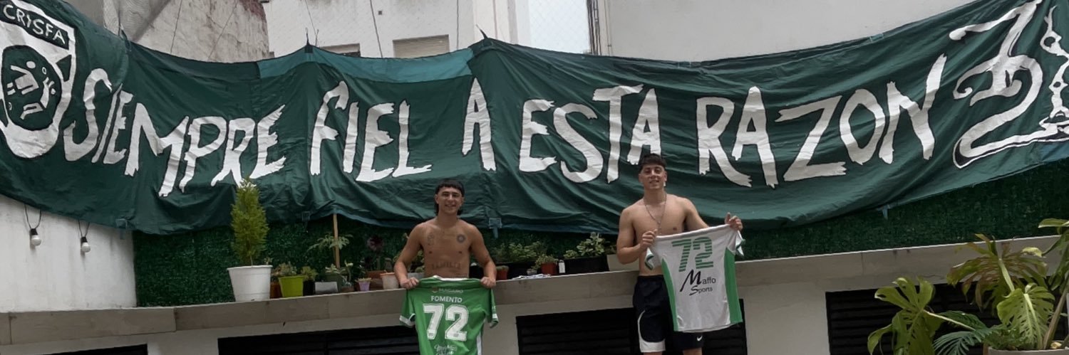 juangaleotti's profile banner image