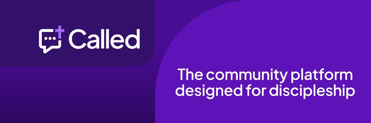 Called.App banner