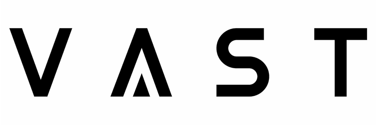 VAST AI Research banner