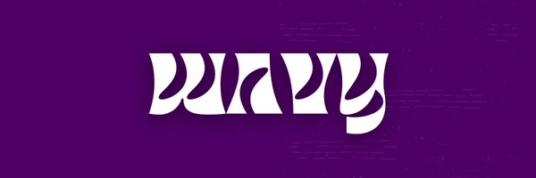 wavy_off Profile Banner