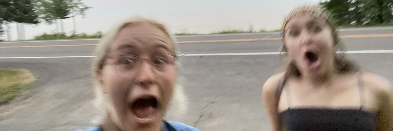 Sydneygramstad's profile banner image